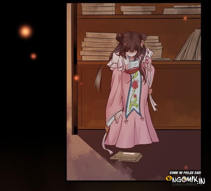 Rebirth Of The Divine Doctor chapter 15